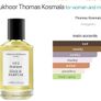 Thomas Kosmala: No. 9 Bukhoor Discovery Samples Image 3