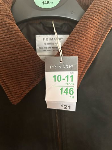 boys jacket