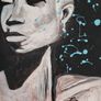 Original acrylic painting on canvas! Image 4