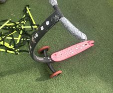 scooter