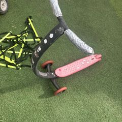 scooter