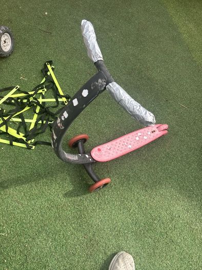 scooter