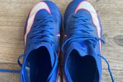 nike mercurial boots
