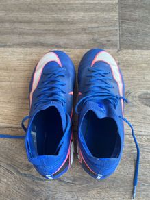 nike mercurial boots
