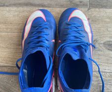 nike mercurial boots