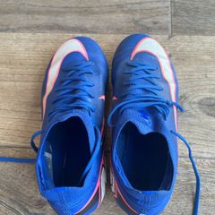nike mercurial boots