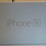 iPhone SE 64GB Rose Gold Vodafone Image 7
