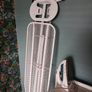 Iron and ironing board Image 3