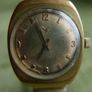 Vintage  Camy Winding Watch Water Proof Shock Protected  Swiss made - works well Image 3