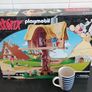 2 Playmobil Asterix playsets  (NEW) Image 4