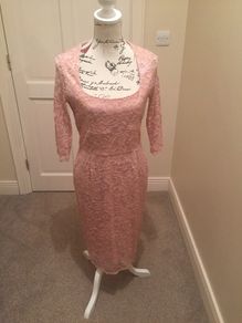 Pretty Dress Company