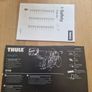 Thule 4 bike 9708 HangOn towbar rack Image 4