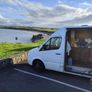 Campervan - VW Crafter - 2.5 TDI Diesel Engine Image 9
