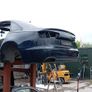 audi A6 breaking Image 2