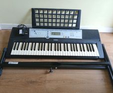 Yamaha Keyboard