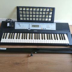 Yamaha Keyboard