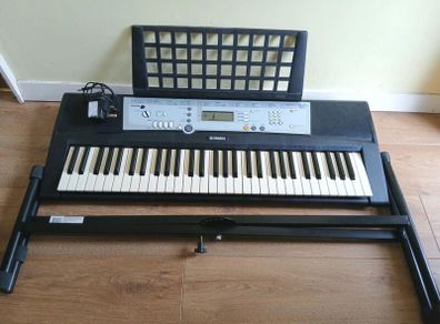 Yamaha Keyboard