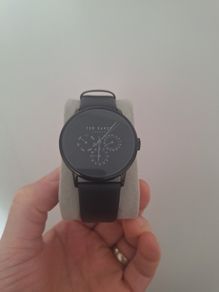 Ted Baker James Watch