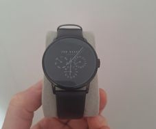 Ted Baker James Watch