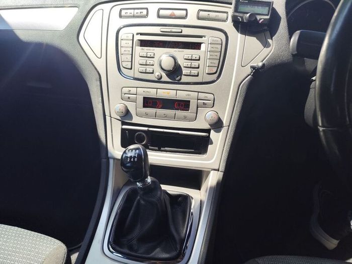 2008 Ford Mondeo