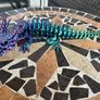 Dragon skeleton Image 4