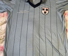 Dublin gaa jersey