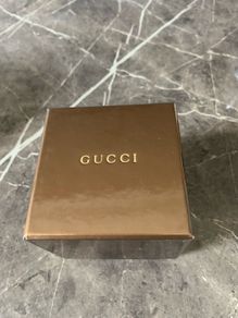 Gucci Icon Twirl ring