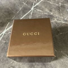 Gucci Icon Twirl ring