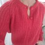 sezane emile cardigan M Image 5