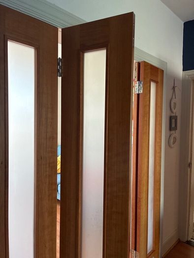 Doors