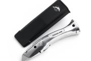 Dolphin Knife