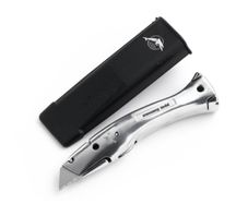 Dolphin Knife