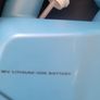 FIMAP E-Spray Electrostatic Hygienization Industrial Disinfectant Gun Sprayer Image 8