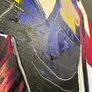 Hand- painted paintings 80x100 Image 5