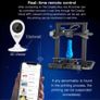 creality wifi box remote 3d printing Image 2