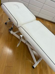 electric beauty bed