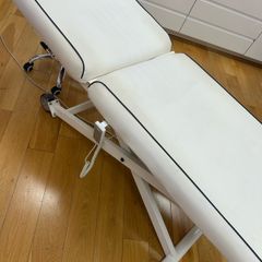 electric beauty bed