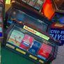 Vintage Hamlet/Ritmeester Cigar Shop display stands Image 6