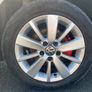 VW Golf Alloy Wheels 16" Image 2