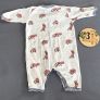 Baby pajama Petit Bateau Image 3