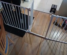 child safety gate
