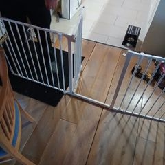child safety gate