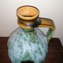 West German pottery Image 3