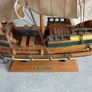 Mayflower model ship Image 3