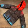 Kids winter jacket next Image 8