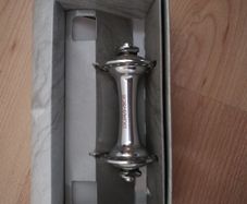 Dura-Ace Front Hub