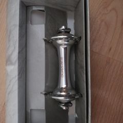 Dura-Ace Front Hub