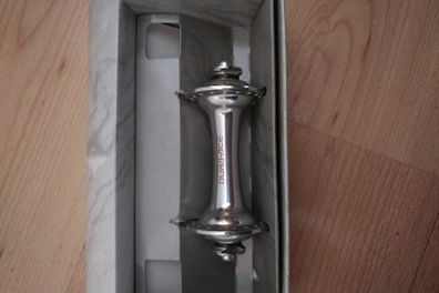 Dura-Ace Front Hub