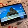 Dell Convertible 2 in 1 Laptop / Tablet Image 3