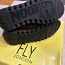 Fly London leather boots 42eu 9uk Image 7
